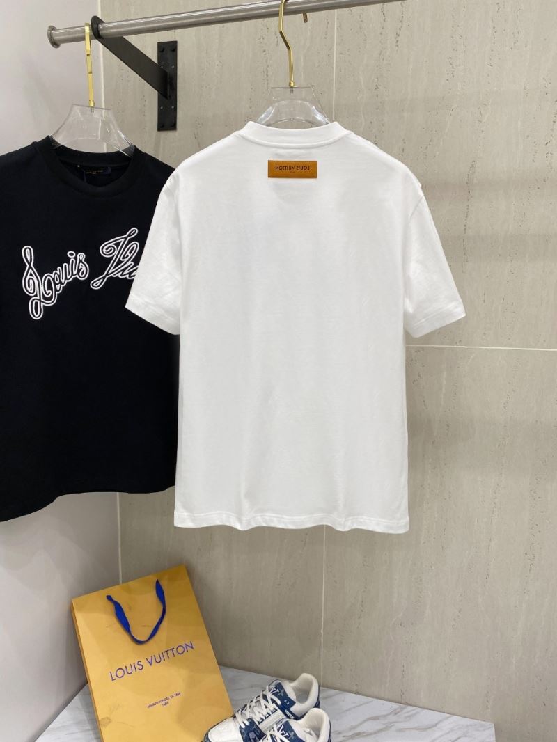 Louis Vuitton T-Shirts